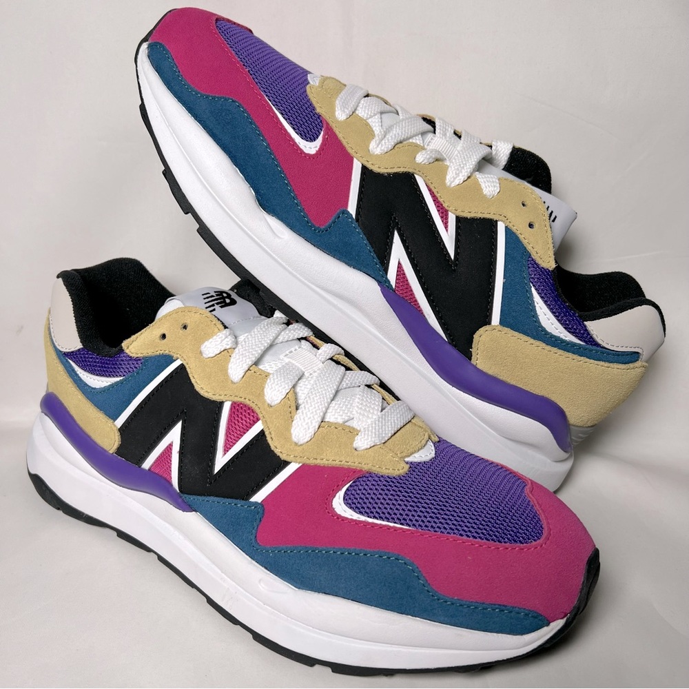 New balance M574
